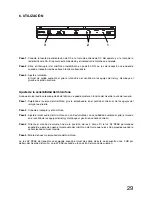 Preview for 29 page of Toa Scout WT-4810 Operating Instructions Manual