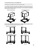 Preview for 19 page of Toa SR-A12L Operating Instructions Manual