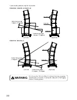 Preview for 22 page of Toa SR-A12L Operating Instructions Manual