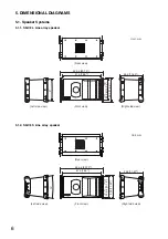 Предварительный просмотр 6 страницы Toa SR-C15B Operating Instructions Manual