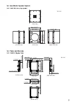 Предварительный просмотр 7 страницы Toa SR-C15B Operating Instructions Manual