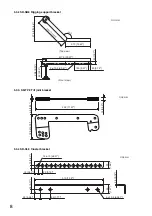 Предварительный просмотр 8 страницы Toa SR-C15B Operating Instructions Manual