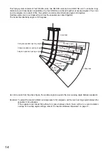 Предварительный просмотр 14 страницы Toa SR-C15B Operating Instructions Manual