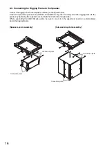 Предварительный просмотр 16 страницы Toa SR-C15B Operating Instructions Manual