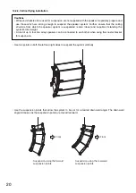 Предварительный просмотр 20 страницы Toa SR-C15B Operating Instructions Manual