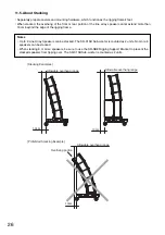 Предварительный просмотр 26 страницы Toa SR-C15B Operating Instructions Manual