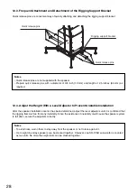 Предварительный просмотр 28 страницы Toa SR-C15B Operating Instructions Manual