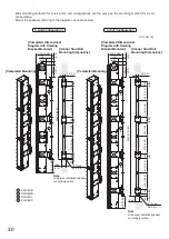 Предварительный просмотр 30 страницы Toa SR-D8- M Installation Manual