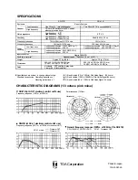 Preview for 4 page of Toa SR-F1B Operating Instructions Manual