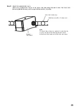 Предварительный просмотр 23 страницы Toa SR-PB5 Operating Instructions Manual