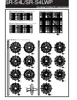 Preview for 2 page of Toa SR-S4L Specifications