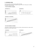 Предварительный просмотр 7 страницы Toa SR-S4LEB-Q Operating Instructions Manual