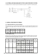 Предварительный просмотр 13 страницы Toa SR-S4LEB-Q Operating Instructions Manual