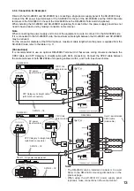 Предварительный просмотр 13 страницы Toa SX-2000CI Operating Instructions Manual