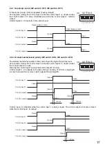 Предварительный просмотр 17 страницы Toa SX-2000CI Operating Instructions Manual