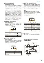 Предварительный просмотр 19 страницы Toa SX-2100AO Installation Manual