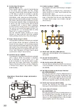 Предварительный просмотр 30 страницы Toa SX-2100AO Installation Manual