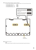 Предварительный просмотр 65 страницы Toa SX-2100AO Installation Manual