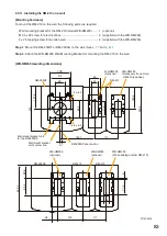 Предварительный просмотр 83 страницы Toa SX-2100AO Installation Manual