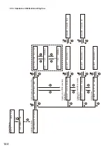 Предварительный просмотр 144 страницы Toa SX-2100AO Installation Manual