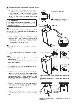 Предварительный просмотр 3 страницы Toa T-650 Instruction Manual