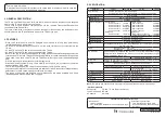 Preview for 2 page of Toa TS-801 Instruction Manual