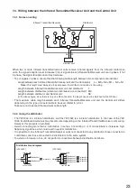 Preview for 23 page of Toa TS-820 Series Instruction Manual