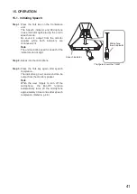 Preview for 41 page of Toa TS-820 Series Instruction Manual