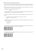 Preview for 58 page of Toa TS-820 Series Instruction Manual