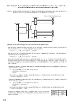 Preview for 60 page of Toa TS-820 Series Instruction Manual