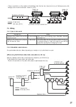 Preview for 27 page of Toa TS-910 Series Instruction Manual