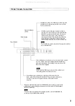 Preview for 3 page of Toa TT-104B Operating Instructions Manual