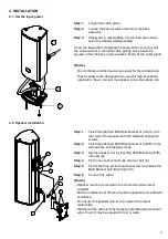 Предварительный просмотр 3 страницы Toa TZ-200BS Instruction Manual