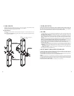 Preview for 3 page of Toa TZ-S240W-AS Instruction Manual