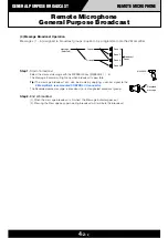 Preview for 15 page of Toa Venas VM-2000 Series Cookbook