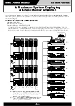 Preview for 26 page of Toa Venas VM-2000 Series Cookbook