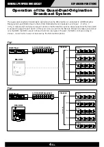 Preview for 30 page of Toa Venas VM-2000 Series Cookbook