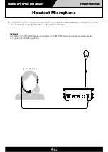 Preview for 37 page of Toa Venas VM-2000 Series Cookbook