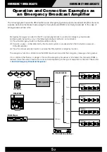 Preview for 39 page of Toa Venas VM-2000 Series Cookbook