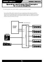 Preview for 41 page of Toa Venas VM-2000 Series Cookbook