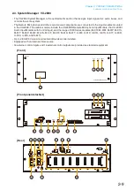 Preview for 25 page of Toa VP-2241 Instruction Manual