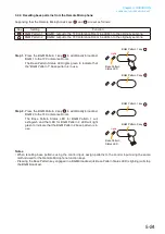 Preview for 96 page of Toa VP-2241 Instruction Manual