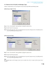 Предварительный просмотр 143 страницы Toa VP-2241 Instruction Manual