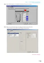 Preview for 168 page of Toa VP-2241 Instruction Manual