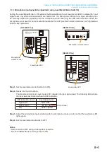 Preview for 182 page of Toa VP-2241 Instruction Manual