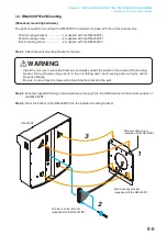 Preview for 184 page of Toa VP-2241 Instruction Manual