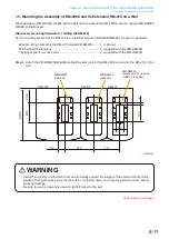 Preview for 189 page of Toa VP-2241 Instruction Manual