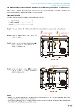 Preview for 191 page of Toa VP-2241 Instruction Manual