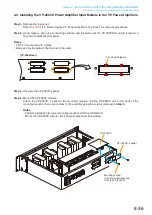 Preview for 214 page of Toa VP-2241 Instruction Manual