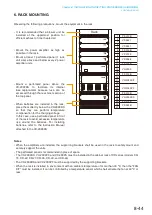 Preview for 222 page of Toa VP-2241 Instruction Manual